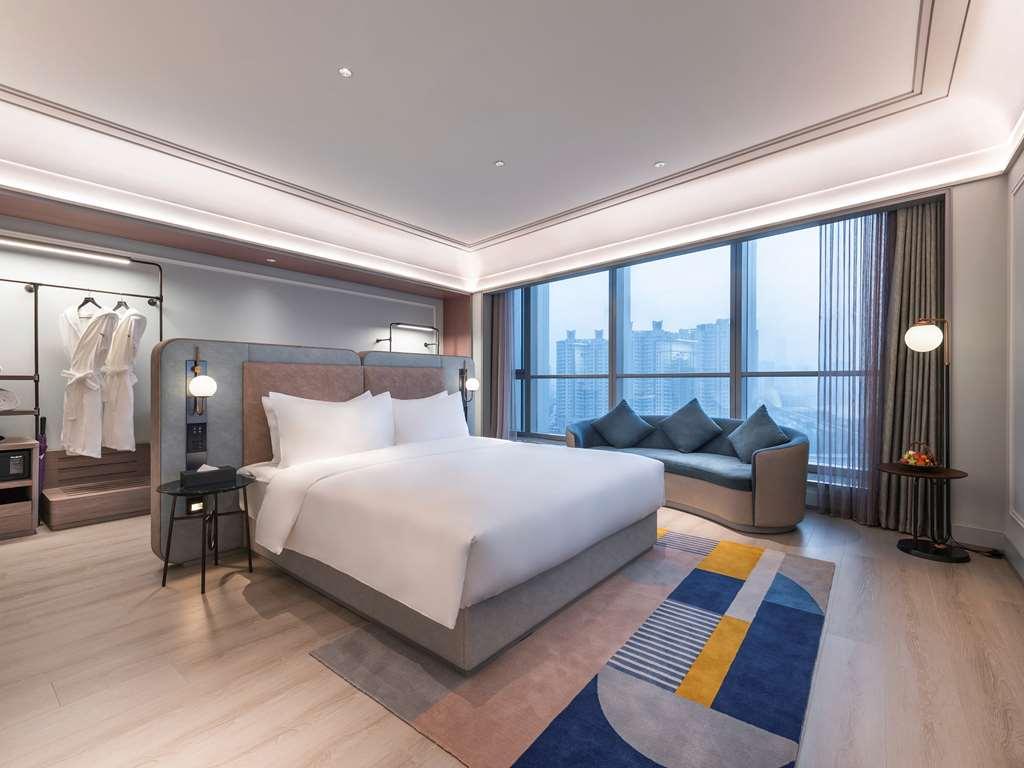 Mercure Lanzhou Downtown Pokój zdjęcie