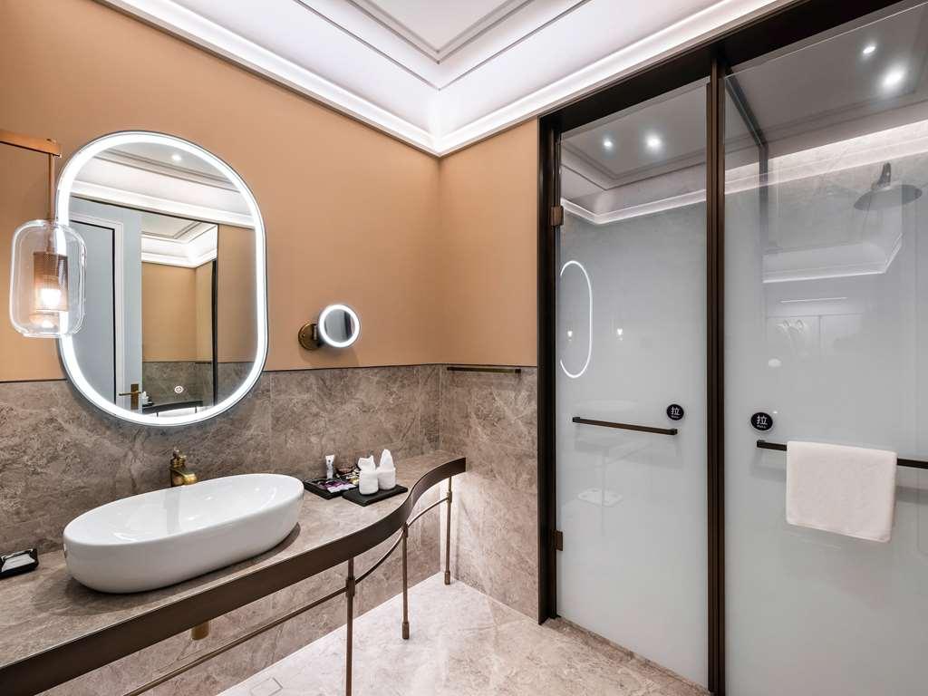Mercure Lanzhou Downtown Pokój zdjęcie